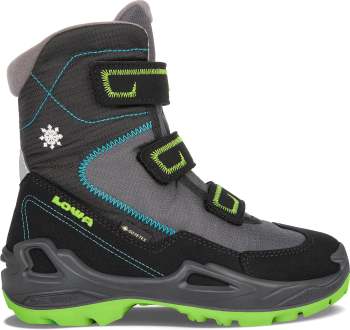 MILO GTX HI