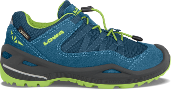 ROBIN GTX LO