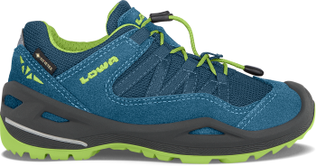 ROBIN GTX LO