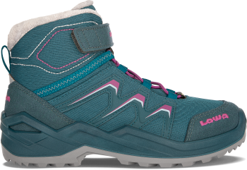 MADDOX WARM GTX MID