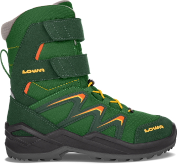 MADDOX WARM GTX HI