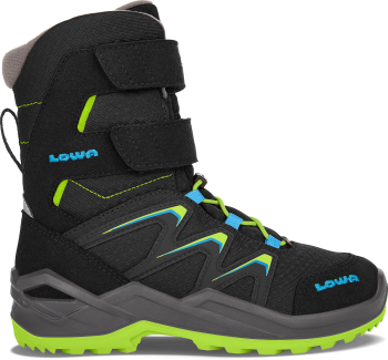 MADDOX WARM GTX HI