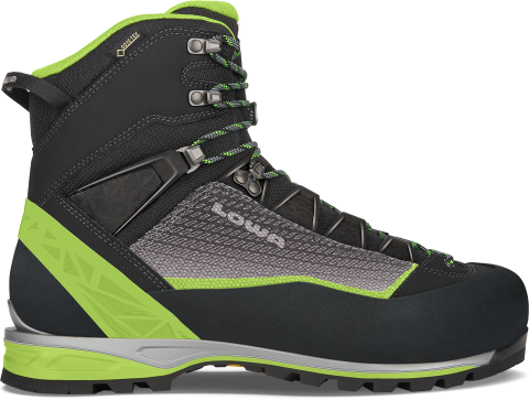 ALPINE PRO GTX