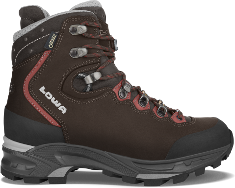 MAURIA GTX Ws