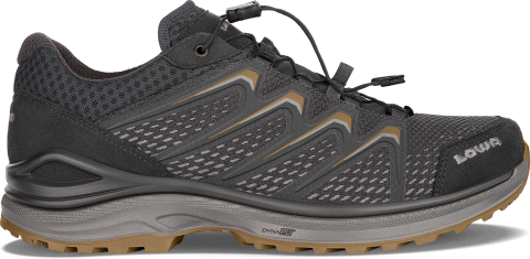 MADDOX GTX LO