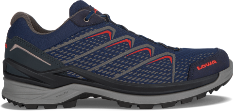 FERROX PRO GTX LO