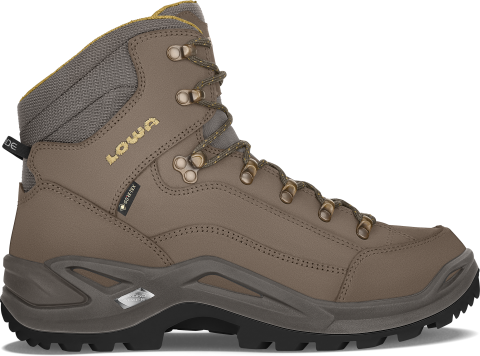 RENEGADE GTX MID