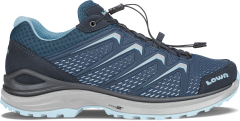 MADDOX GTX LO Ws