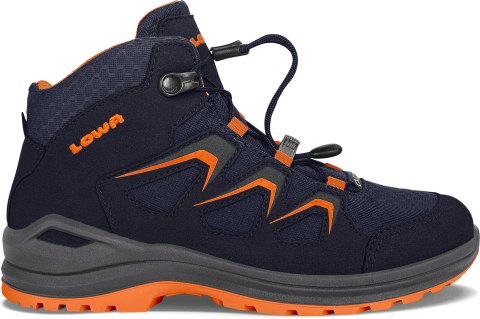 INNOX EVO GTX QC JUNIOR