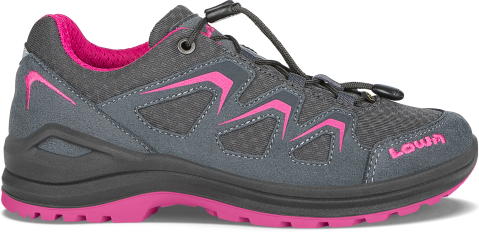 INNOX EVO GTX LO JUNIOR