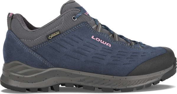 LOWA® EXPLORER GTX LO Ws