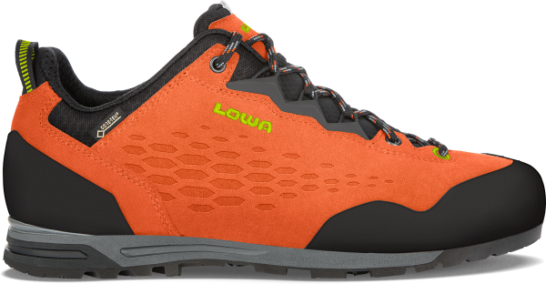 CADIN GTX LO