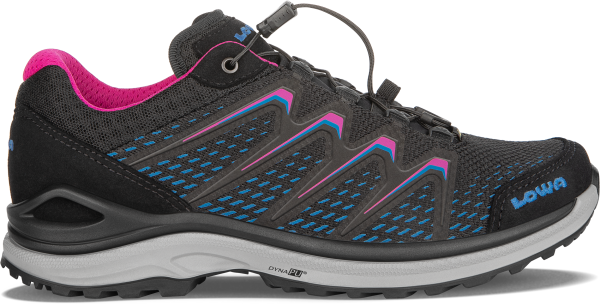 MADDOX GTX LO Ws