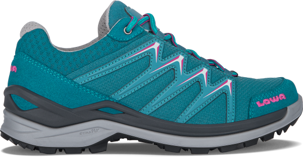 INNOX PRO GTX LO Ws