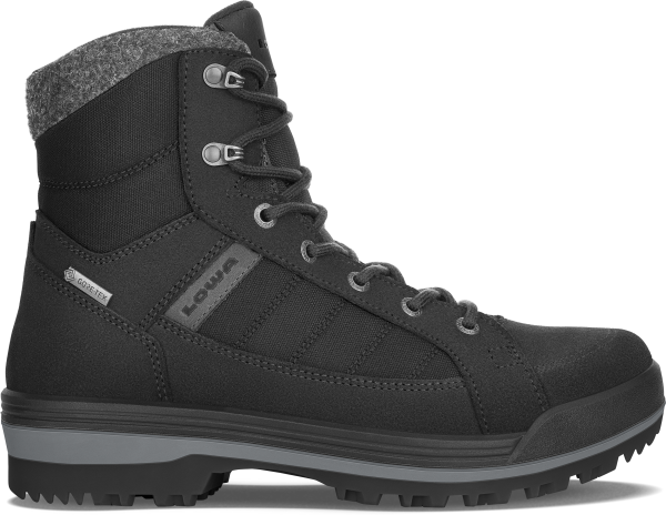 ISARCO EVO GTX