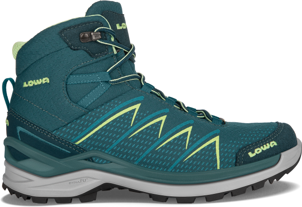 FERROX PRO GTX MID Ws: ALL TERRAIN 