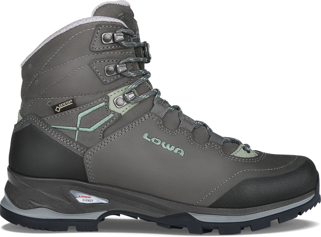 LADY LIGHT GTX: TREKKING Shoes for 