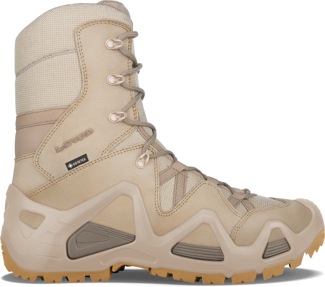 ZEPHYR GTX HI TF: TASK FORCE Shoes for 