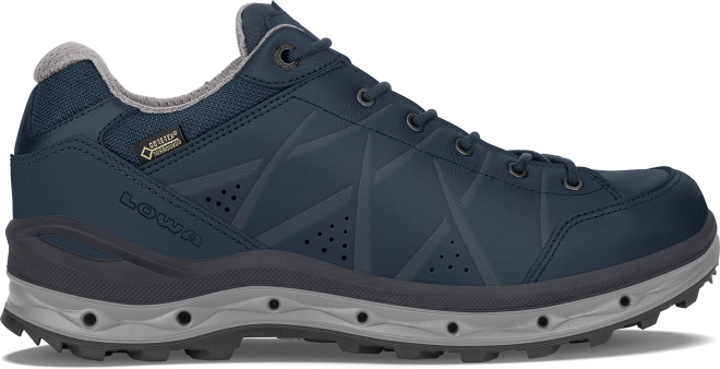 AERANO GTX LO Ws: EVERYDAY Shoes for 