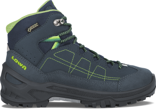 junior hiking shoes