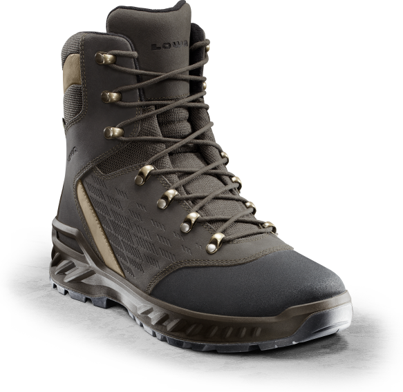 NABUCCO EVO GTX: COLD WEATHER BOOTS 