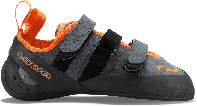 FALCO VCR: CLIMBING Shoes for Women 