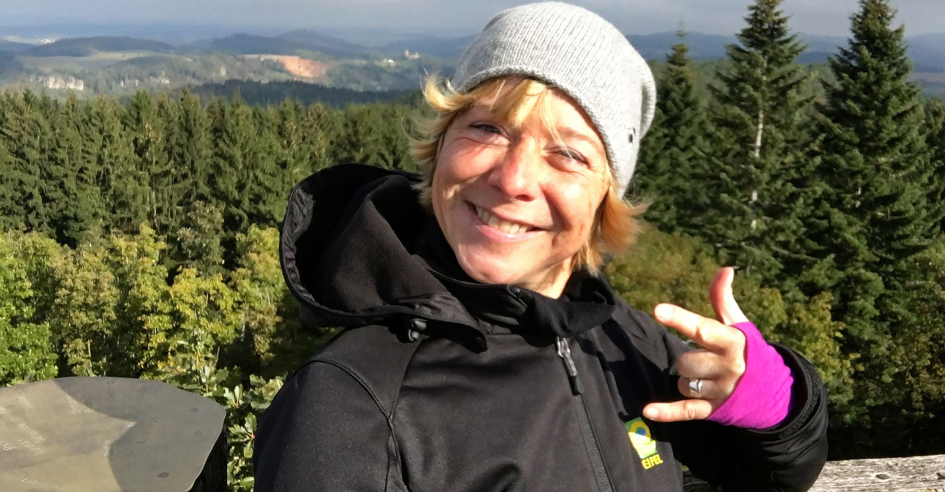 Lieblingstour Eifelsteig