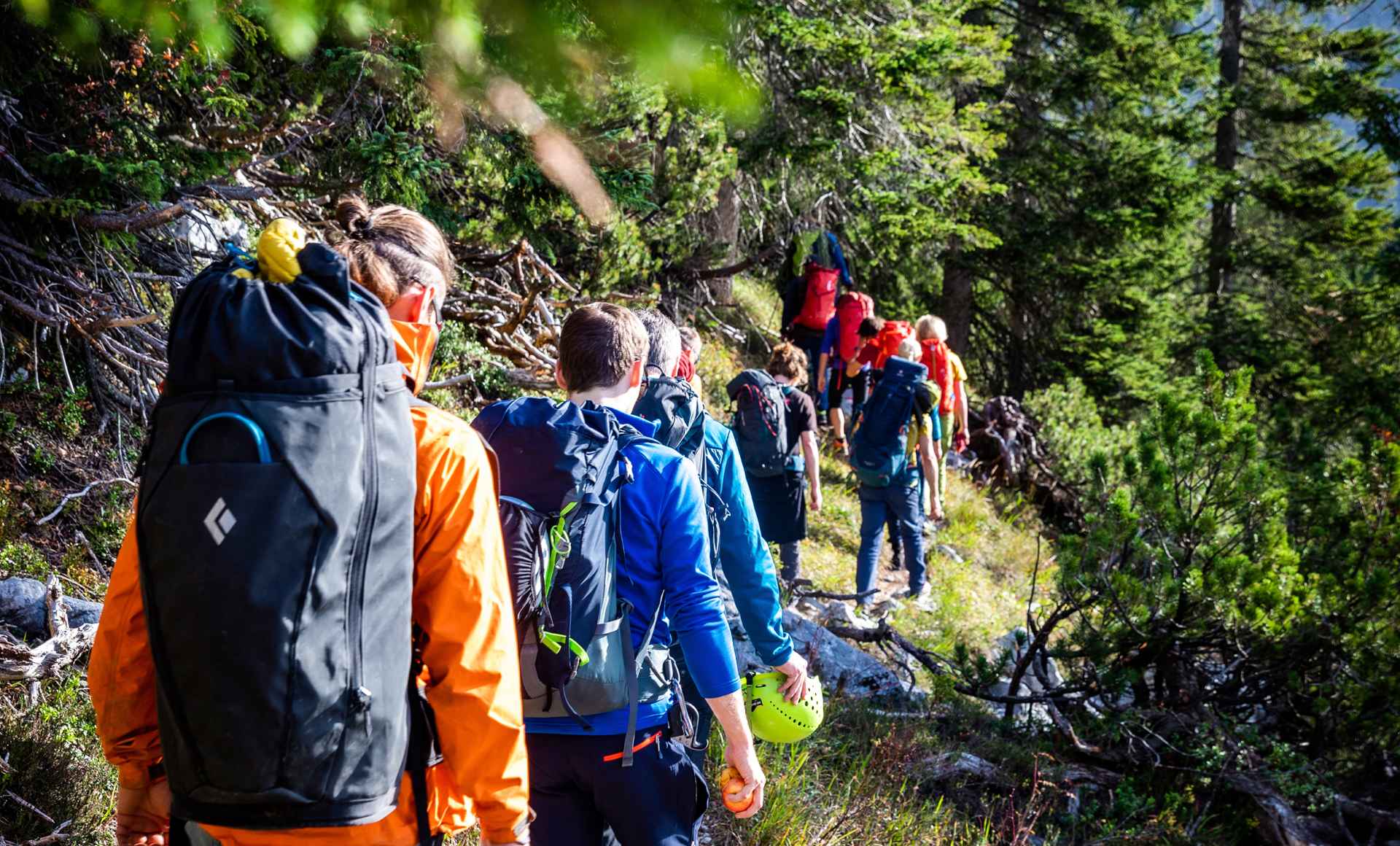 Gietl Kaiser Klettern Lowa Athleten Meeting Papert lowa