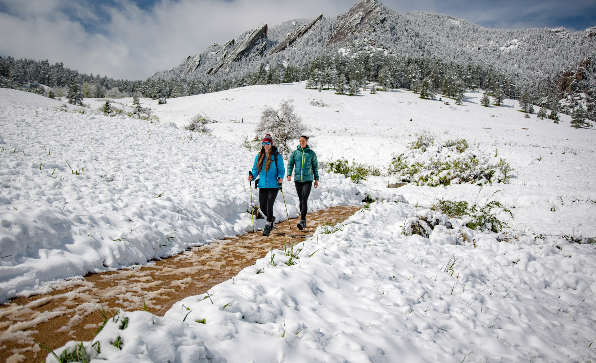 Photo copyright Max Seigal, www.maxwilderness.com