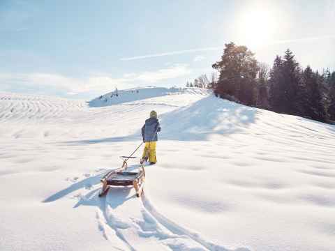 Winter Kids Oberallgäu                    