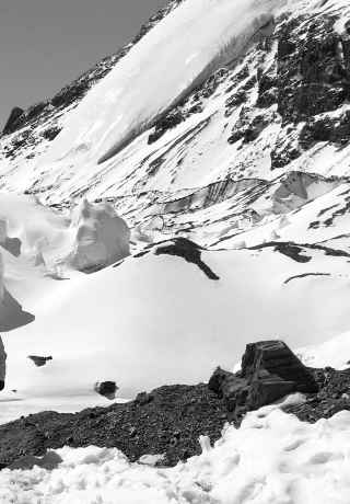 Mt. Everest, Nepal, Tibet