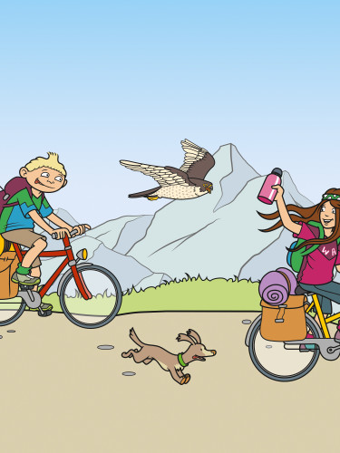 LO&WA AD-Illus