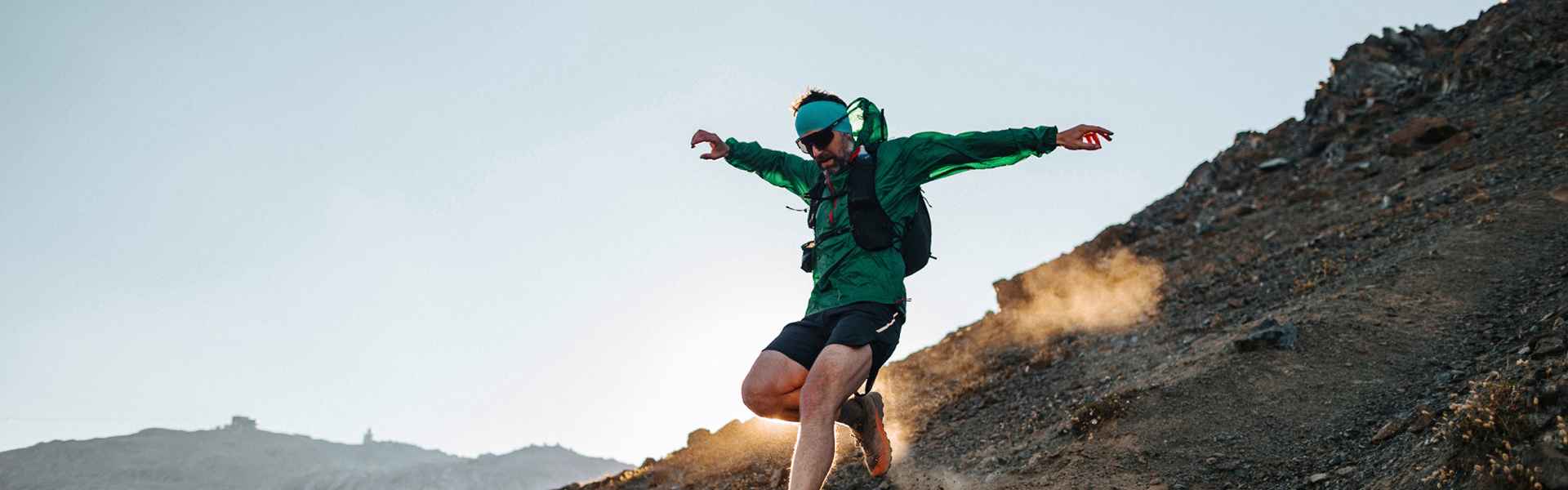 CITUX: ALL TERRAIN RUNNING Shoes for Men | LOWA INT