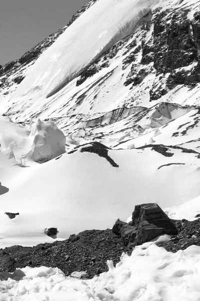 Mt. Everest, Nepal, Tibet