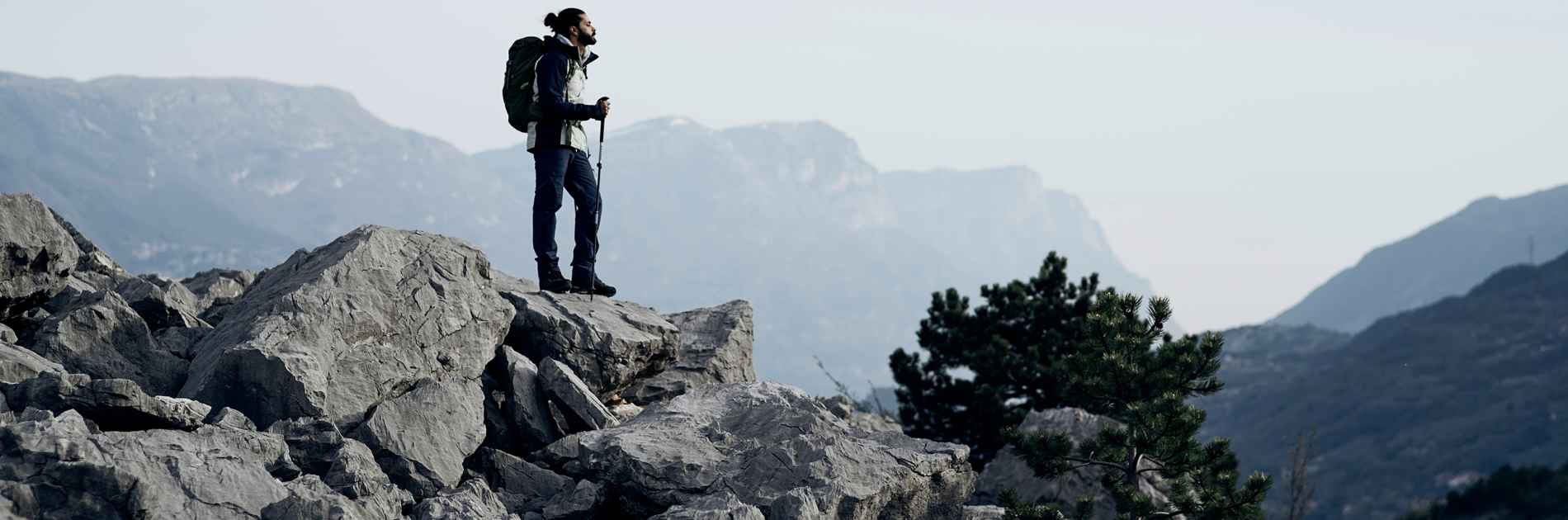 Photo avec la TICAM II GTX, Image Shooting Gardasee