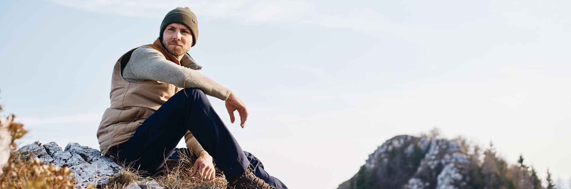 Photo avec la RENEGADE GTX MID, Image Shooting Gardasee