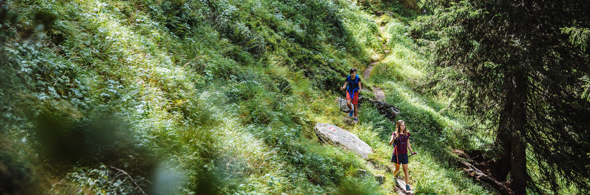 Immagine con INNOX PRO GTX LO Ws, ATS und Frauenshooting Benjamin Pfitscher