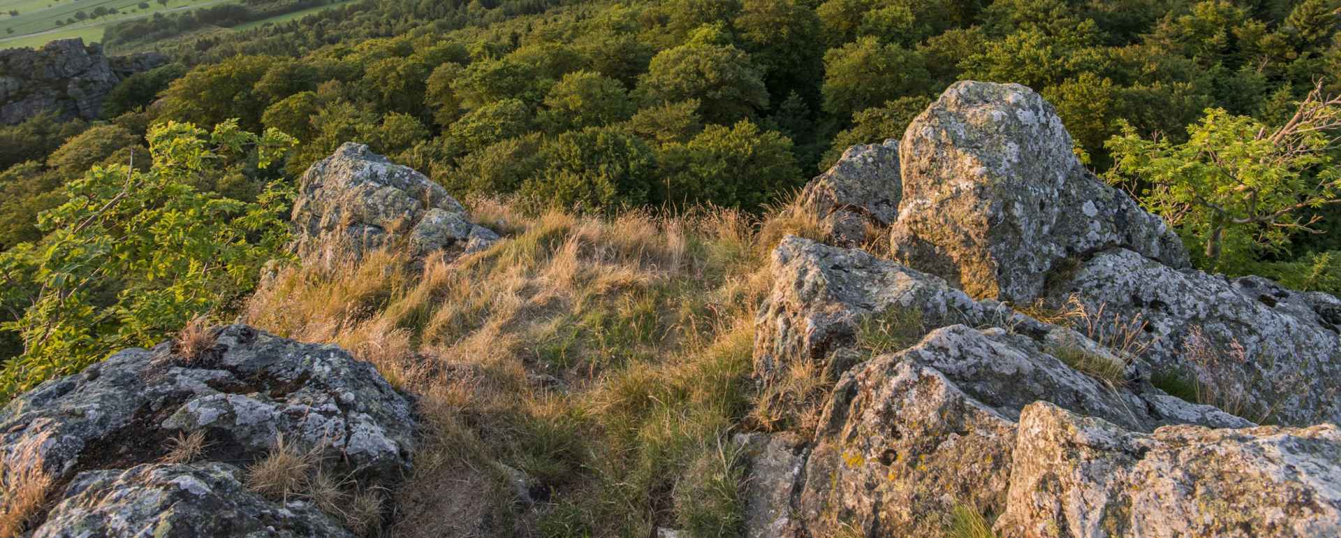 Top Trails 100 Jahre LOWA Wanderungen