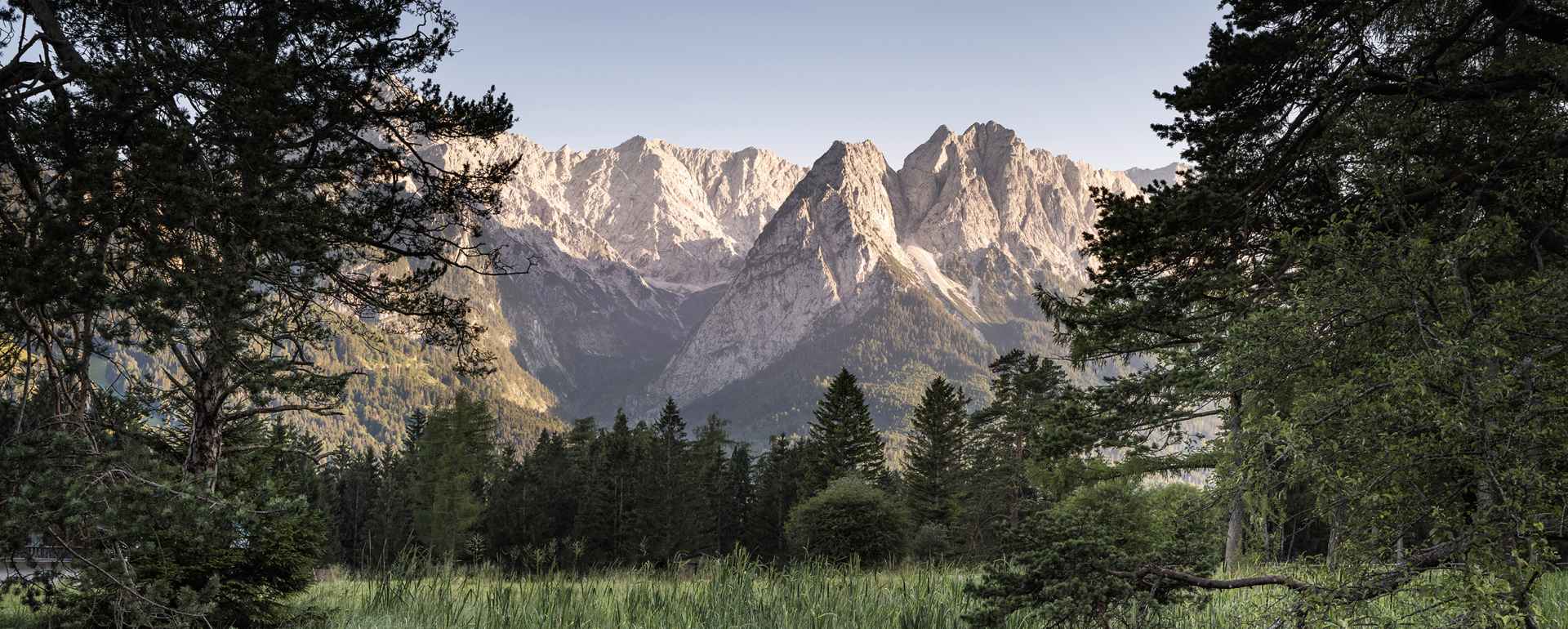 Sommer Königstand Wandern