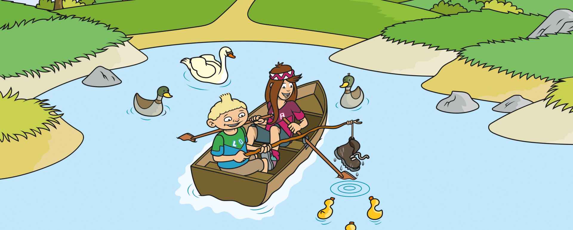 LO&WA AD-Illus