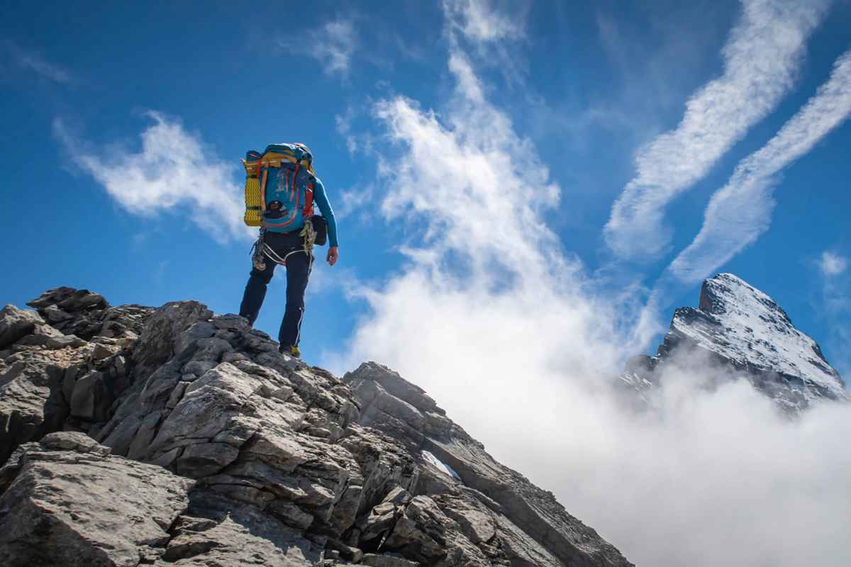 Imagefoto mit dem CADIN GTX MID, Bilderauswahl HochzweiMedia August 2020