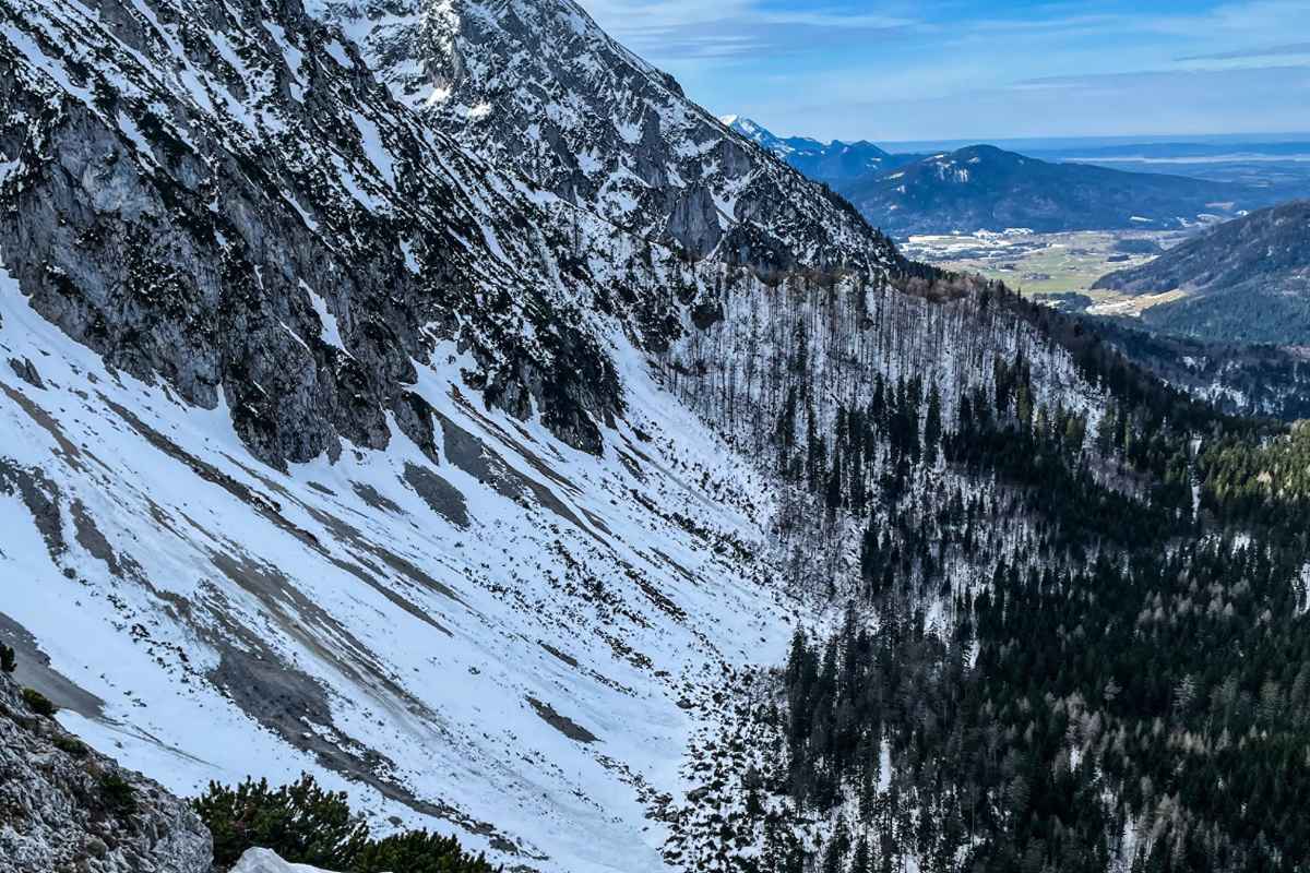 Imagefoto mit dem INNOX EVO GTX LO Ws, Tamara Putzhammer (@maaa.ra) Microadventures 