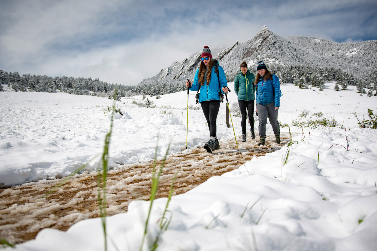 Photo copyright Max Seigal, www.maxwilderness.com