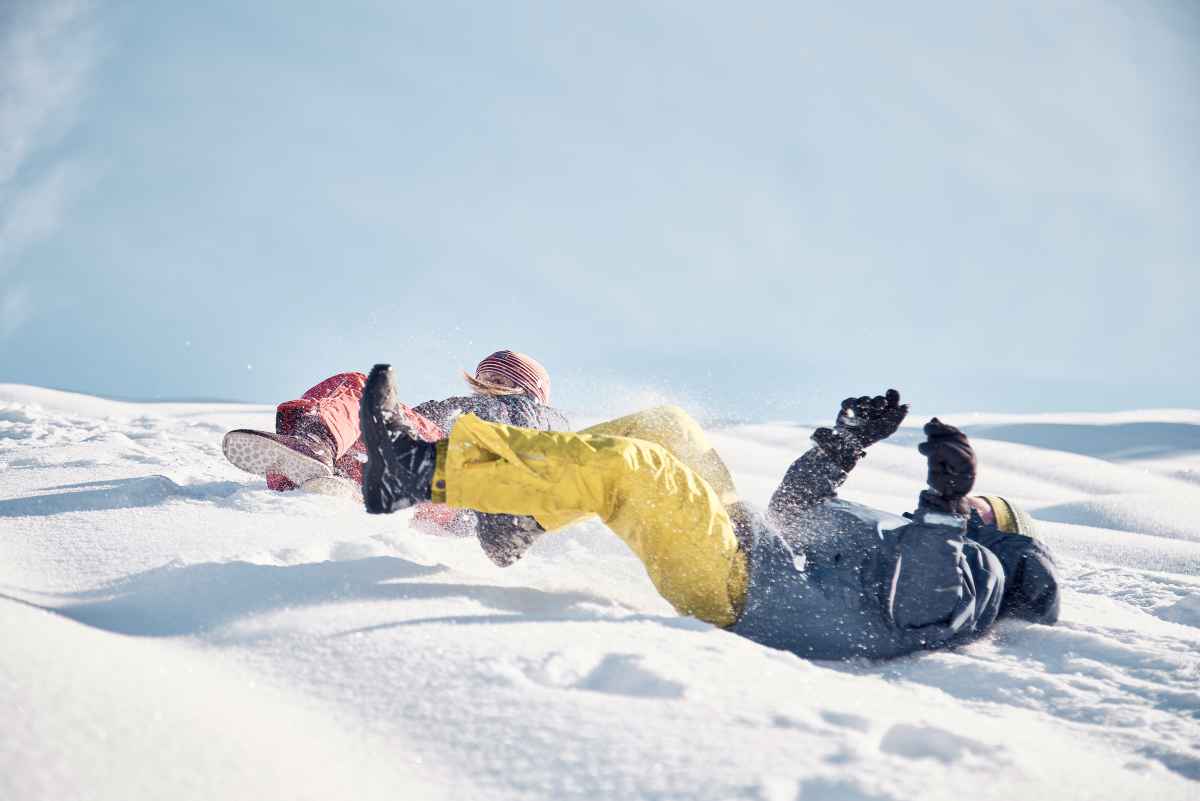 Winter Kids Oberallgäu                    