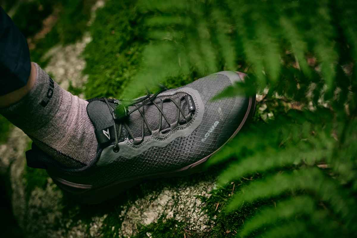 MERGER GTX LO Ws: ALL TERRAIN SPORT Shoes for Women | LOWA INT