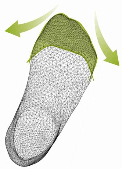 Diese Technologien stecken in LOWA-Schuhen