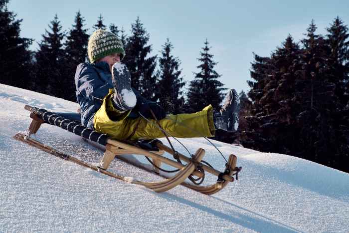 Winter Kids Oberallgäu                    