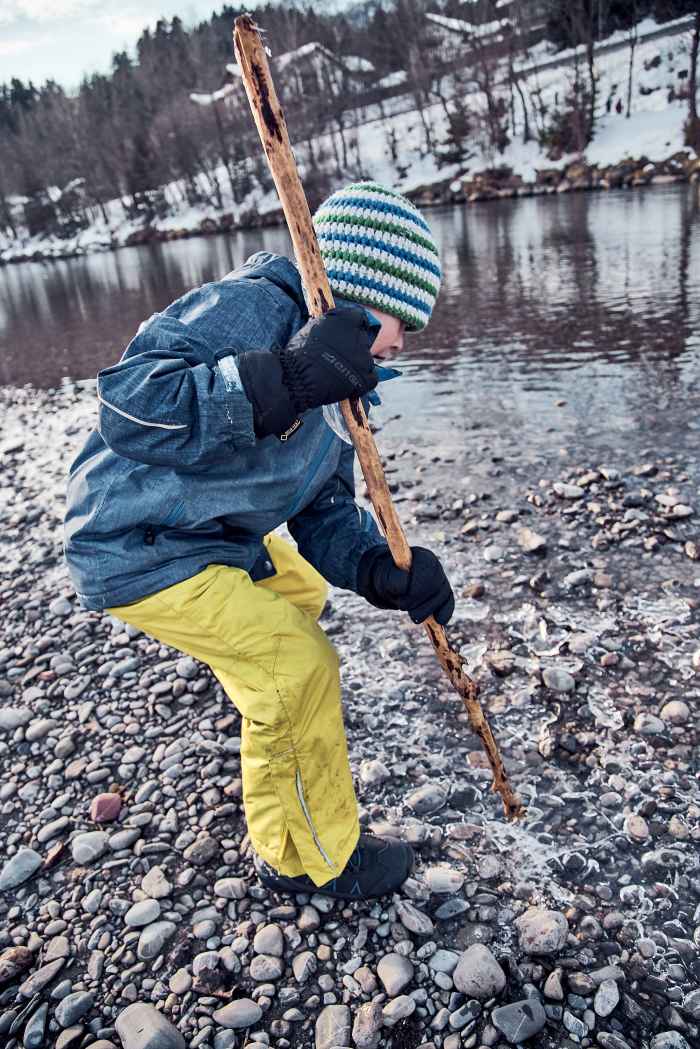 Winter Kids Oberallgäu                    