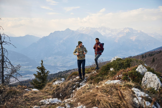 Immagine con RENEGADE GTX MID, Image Shooting Gardasee