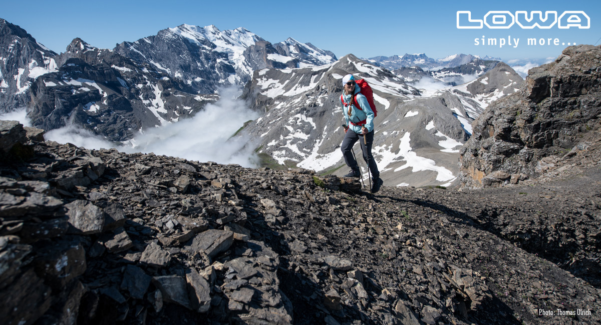 TREKKING schoenen vrouwen |